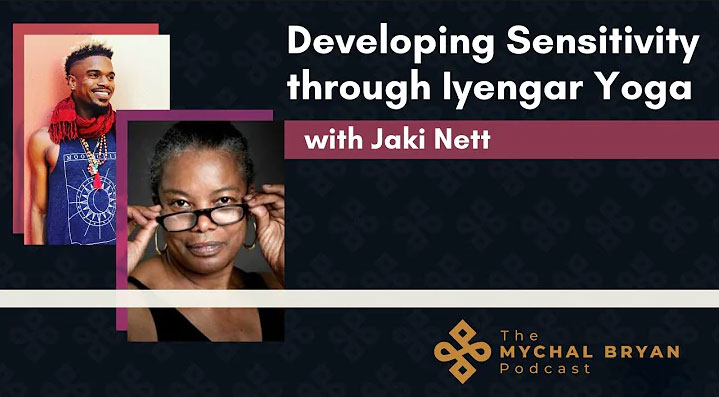 The Mychal Bryan Podcast